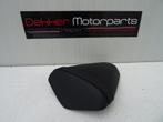 Duo Zadel / Duo zit / Seat Kawasaki ZX6R Ninja 2009-2016, Motoren, Onderdelen | Kawasaki, -, -, Nieuw, Ophalen of Verzenden