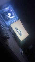 MSI monitor, Computers en Software, Ophalen of Verzenden, Zo goed als nieuw