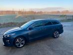 Kia ceed sw, Auto's, Kia, Voorwielaandrijving, Stof, 4 cilinders, 120 cc