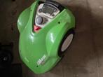 robot tondeur, Tuin en Terras, Robotmaaiers, Ophalen, Gebruikt, Meer dan 25 cm, STIHL