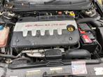 Alfa Romeo 156 2.4 Motor Compleet, Auto-onderdelen, Alfa Romeo, Ophalen of Verzenden, Gereviseerd