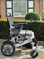 Smart Wheelchair { NIEUWE } Opvouwbare Elektrische Rolstoel, Ophalen of Verzenden, Zo goed als nieuw, Elektrische rolstoel