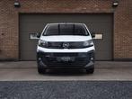 Opel Vivaro 2.0 TD / L2H1 / 3 ZIT / CARPLAY / LED / CAM / GP, Automaat, Wit, USB, Bedrijf