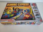 Domino Express Crazy Race + 250 extra domino's., Enlèvement ou Envoi, Comme neuf, Autres marques