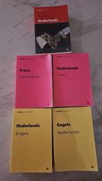 woordenboeken, Boeken, Woordenboeken, Ophalen, Prisma of Spectrum, Nederlands, Nieuw