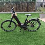 Elektrische fiets te koop (als nieuw), Zo goed als nieuw, 47 tot 51 cm, 50 km per accu of meer, Ophalen