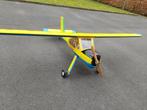 Wilga 35cc, 225cm te koop wegens plaatsgebrek na verhuis., Hobby en Vrije tijd, Ophalen, Zo goed als nieuw, Benzine, RTF (Ready to Fly)