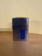 ZIPPO mission ifor, Enlèvement ou Envoi, Utilisé, Briquet