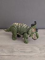 Jurassic World Sinoceratops 30cm, Kinderen en Baby's, Speelgoed | Actiefiguren, Ophalen of Verzenden