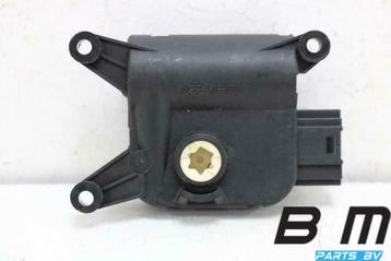 Kachelklep motor VW Golf Plus 6 3C0907511A beschikbaar voor biedingen