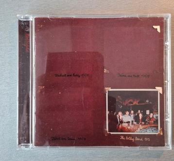 Cd. The Bothy Band. 1975. beschikbaar voor biedingen