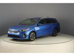 Kia Ceed Sportswagon 1.6GDi PHEV 141pk Business Line, Auto's, Kia, Automaat, Blauw, https://public.car-pass.be/vhr/bbf9f526-8aed-489b-944d-7308a7b8a7a4