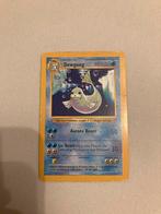 Dewgong Pokémon-kaart, Ophalen of Verzenden, Gebruikt