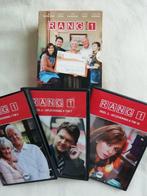 DVD  "Rang 1"  box 3 dvd's, Ophalen