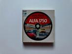 Auto Flash "ALFA 1750" (Ed. Marabout, 157 p.), Boeken, Ophalen of Verzenden, Gelezen, Alfa Romeo