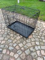 Hondenbench hondenkennel, Dieren en Toebehoren, Ophalen