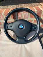 Lederen Bmw f30 / f31 stuur met airbag !, Auto-onderdelen, Ophalen of Verzenden, BMW