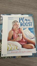 Plan Boost - Nathalie Meskens, Boeken, Ophalen, Zo goed als nieuw