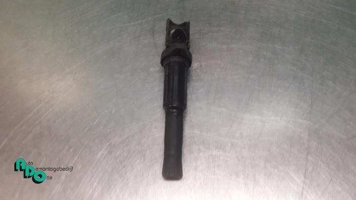 Bobine van een BMW 1-Serie (1-Serie 03-), Auto-onderdelen, Motor en Toebehoren, BMW, Gebruikt, 3 maanden garantie, Ophalen of Verzenden