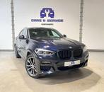 BMW X4 3.0d xDrive - M, Navi, ACC, LED, 20', Camera, ..., Te koop, 261 pk, SUV of Terreinwagen, 193 kW