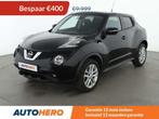 Nissan Juke 1.5 Turbodiesel 360 (bj 2016), Gebruikt, Zwart, Zwart, 5 deurs