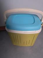 Koelbox, Caravans en Kamperen, Ophalen, Gebruikt, Koelbox, Koelelement