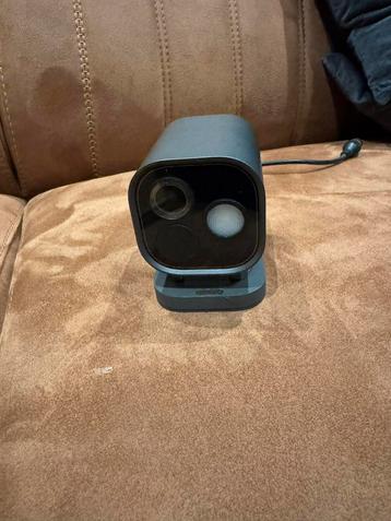 Aqara G5 Pro PoE beschikbaar voor biedingen