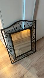 Spiegel, Huis en Inrichting, Ophalen, Zo goed als nieuw