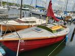 Waarschip 7M25, Watersport en Boten, Benzine, Gebruikt, Tour-wedstrijdjacht, 6 tot 9 meter