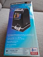 Scanner de diapositives et de photos, TV, Hi-fi & Vidéo, TV, Hi-fi & Vidéo Autre, Enlèvement ou Envoi, Comme neuf