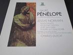 Fauré / Dutoit - Norman - Pénélope Box 3 x Lp's Vinyl, Cd's en Dvd's, Vinyl | Klassiek, Gebruikt, Opera of Operette, Ophalen of Verzenden