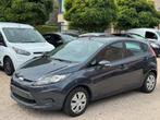 Ford Fiesta 1.6 TDCi EURO 5 Export/Handelaar, Voorwielaandrijving, Euro 5, Stof, https://public.car-pass.be/vhr/39569e76-4ef2-45fc-9fe7-8277a55e7a14