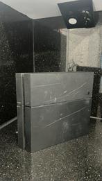 PlayStation 4 onderdelen kapot, Enlèvement, Ne fonctionne pas