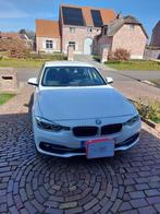 Te koop, Auto's, BMW, 4 deurs, Stof, 4 cilinders, Wit