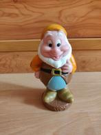 Sneeuwwitje en de 7 dwergen Happy figuurtje, Verzamelen, Disney, Ophalen of Verzenden, Zo goed als nieuw