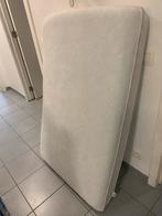 Matelas pour bébé, Huis en Inrichting, Slaapkamer | Matrassen en Bedbodems, Ophalen, Zo goed als nieuw, 80 cm, Matras
