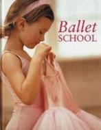 Balletschool Lannoo, Boeken, Hobby en Vrije tijd, Nieuw, Ophalen of Verzenden, Overige onderwerpen