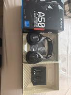 Astro a50 gen 4, Ophalen, Zo goed als nieuw