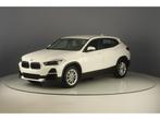 BMW X2 sDrive18i 136pk Pack Business, Auto's, 100 kW, X2, 136 pk, Wit