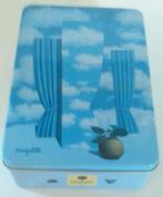 blikken doos Neuhaus, René Magritte: Le beau monde (1962), Ophalen of Verzenden