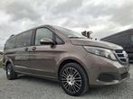 Mercedes-Benz V-Class 250 4matic, Autos, Achat, Entreprise, Electronic Stability Program (ESP), Noir