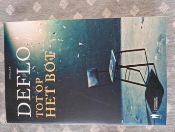 Deflo Tot op het bod beschikbaar voor biedingen