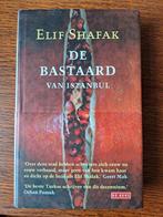 Boek 'De bastaard van Istanbul' - Elif Shafak, Enlèvement