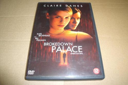 Brokedown Palace (Bangkok, aller simple), Cd's en Dvd's, Dvd's | Drama, Ophalen of Verzenden