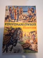 Album veroveraars cowboys en roodhuiden, Boeken, Ophalen of Verzenden