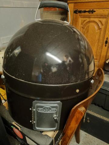 Bbq Smoker  beschikbaar voor biedingen