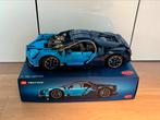 Bugatti Chiron LEGO Technic, Comme neuf, Lego, Enlèvement ou Envoi