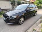 Skoda Octavia 1.0tsi, 2019, 203806km, 6999 euro, Auto's, Euro 6, 109 g/km, Zwart, Bedrijf