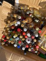 Verzameling, Ophalen