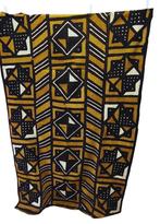 Bogolan Authentique du Burkina Faso, Ophalen of Verzenden